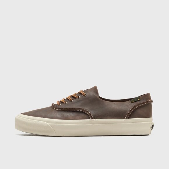 OTW by Vans Era Moc Stitch Potting Soil VN000EBTDMV Men's Size 11 LEATHER SHOES - Picture 15 of 16